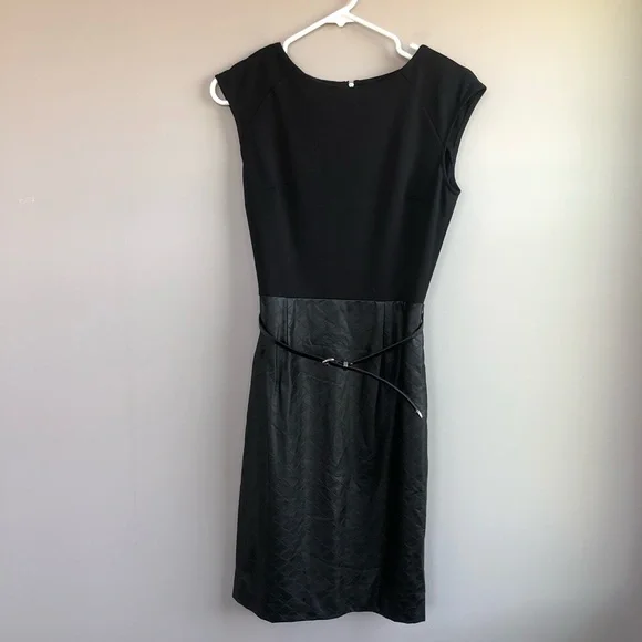 Calvin Klein | Dresses | Calvin Klein Cap Sleeve Dress 2 | Poshmark